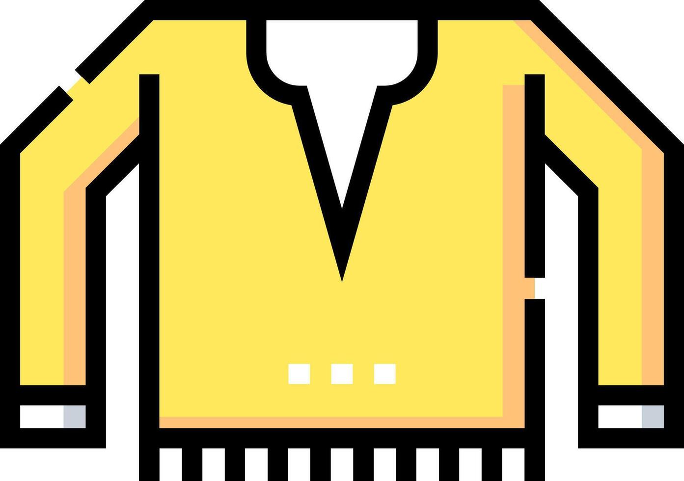 shirt illustration design vector