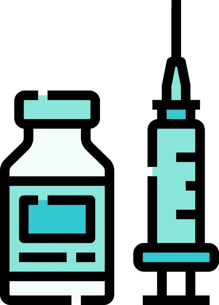 drug illustration design vector