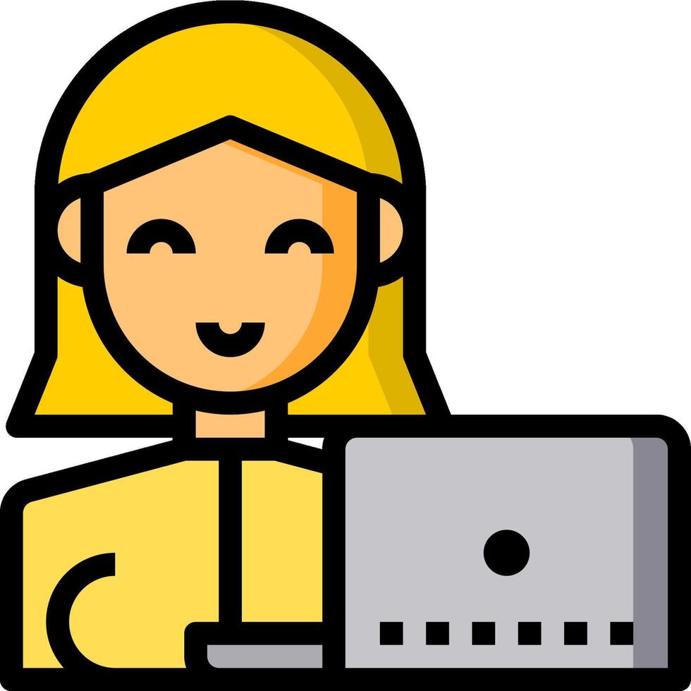 woman illustration design vector