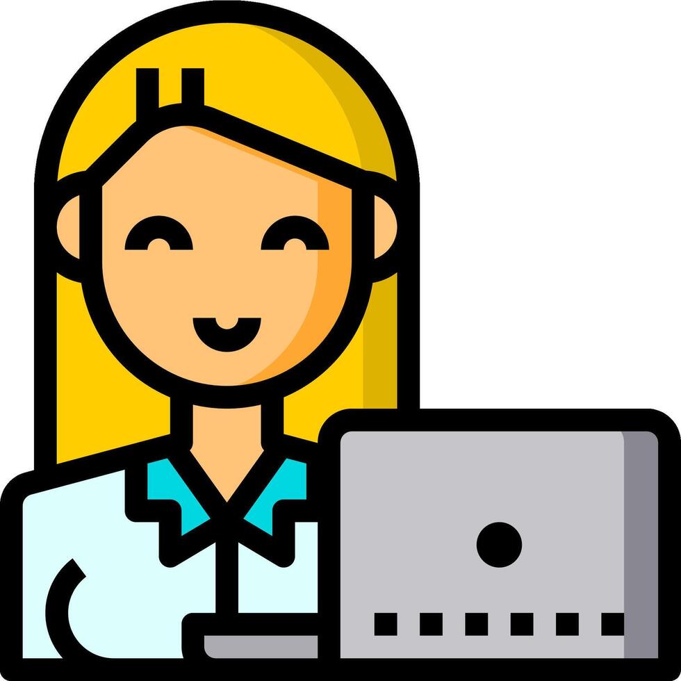 woman illustration design vector