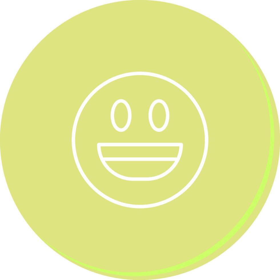 1 - Smiling Face with Open Mout.eps vector