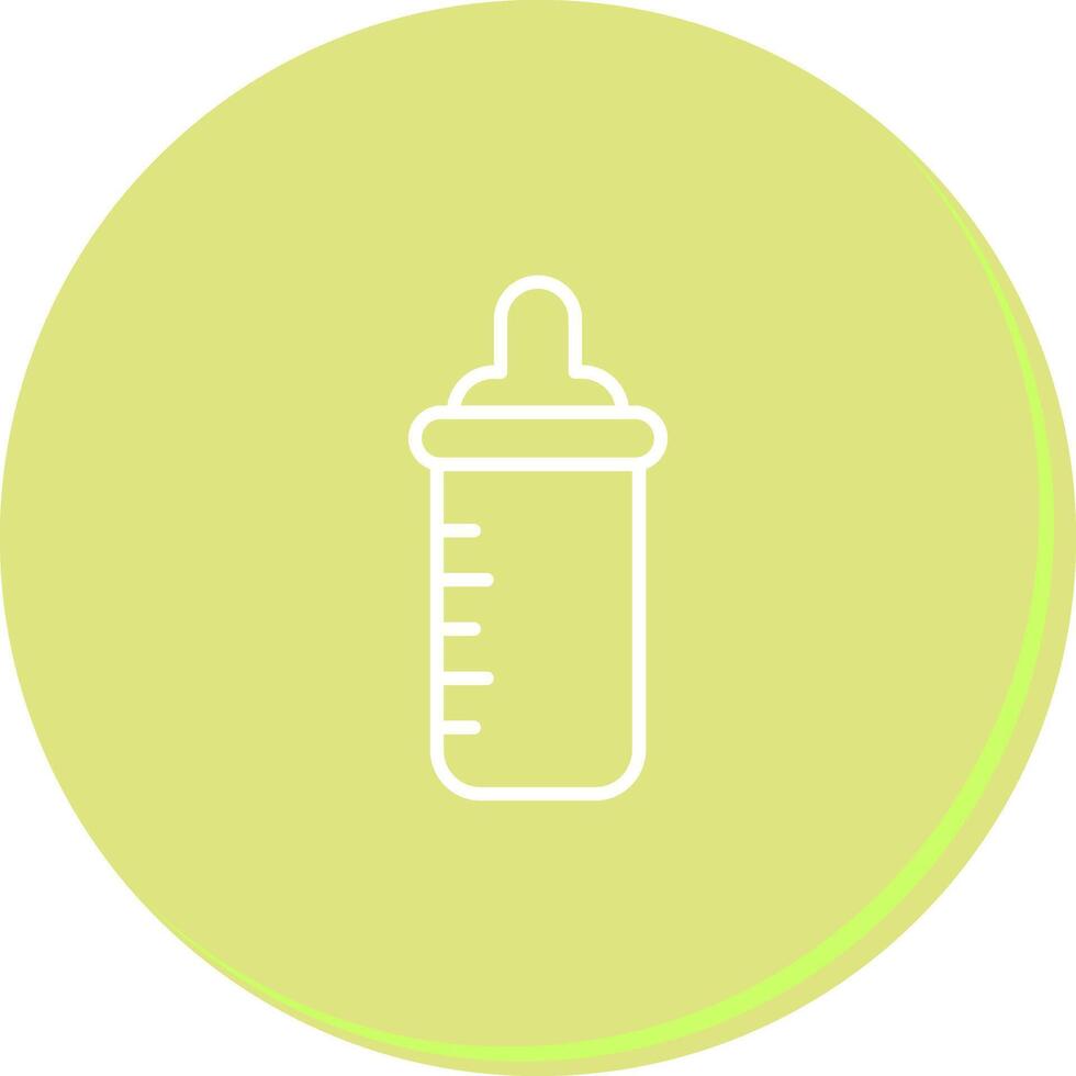 Feeding Time Icon Design vector