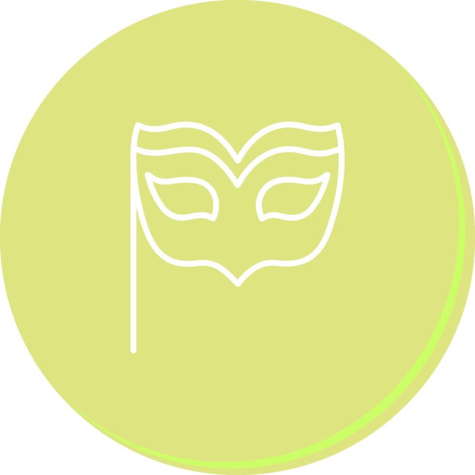 Photography Props Icon Design vector