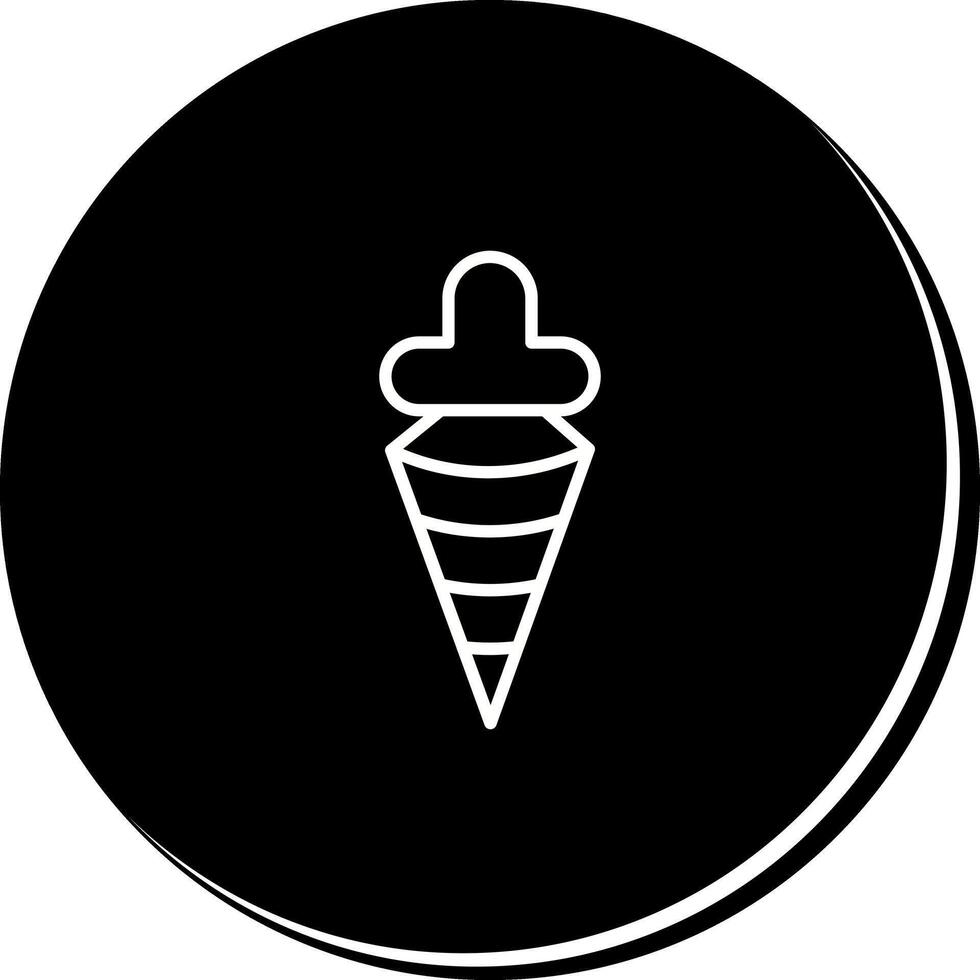 Wine Stopper Icon Design vector