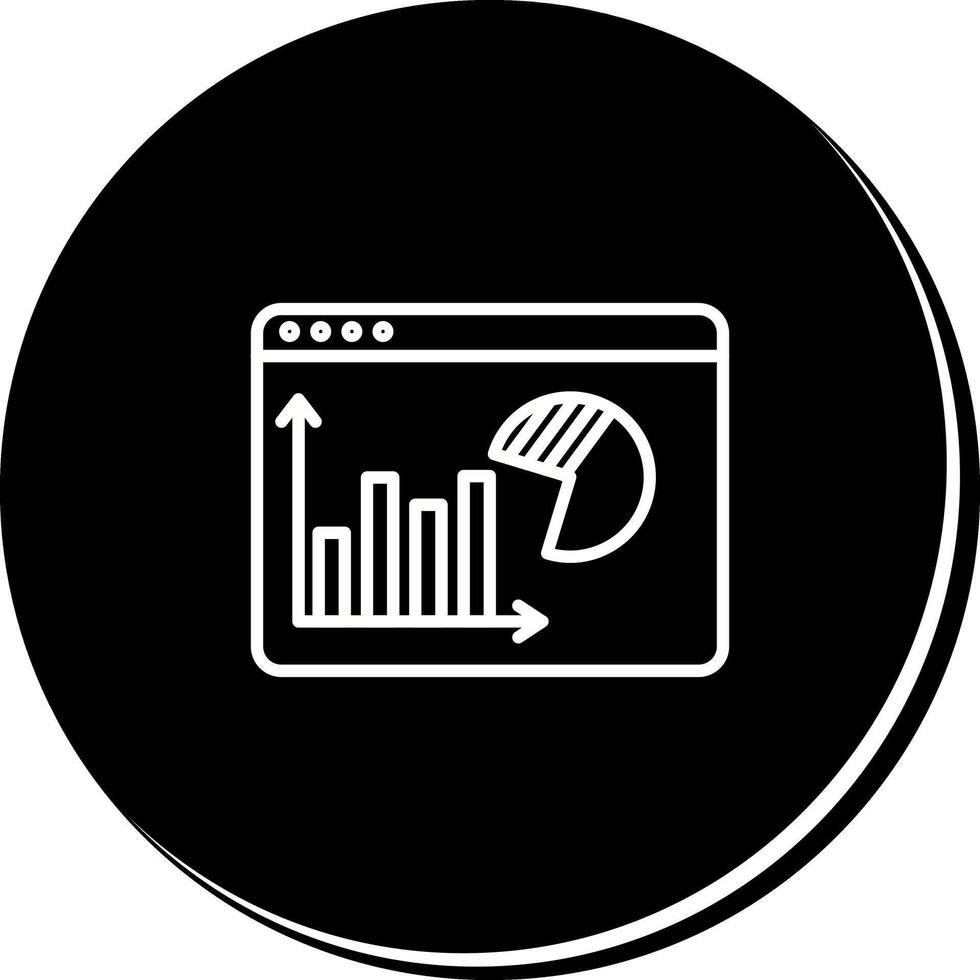 Data Visualization Icon Design 49928099 Vector Art at Vecteezy