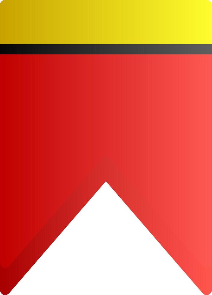 Favorite Flat Gradient vector