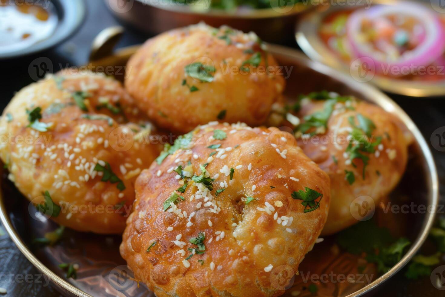 A Crispy and Delicious Snack photo