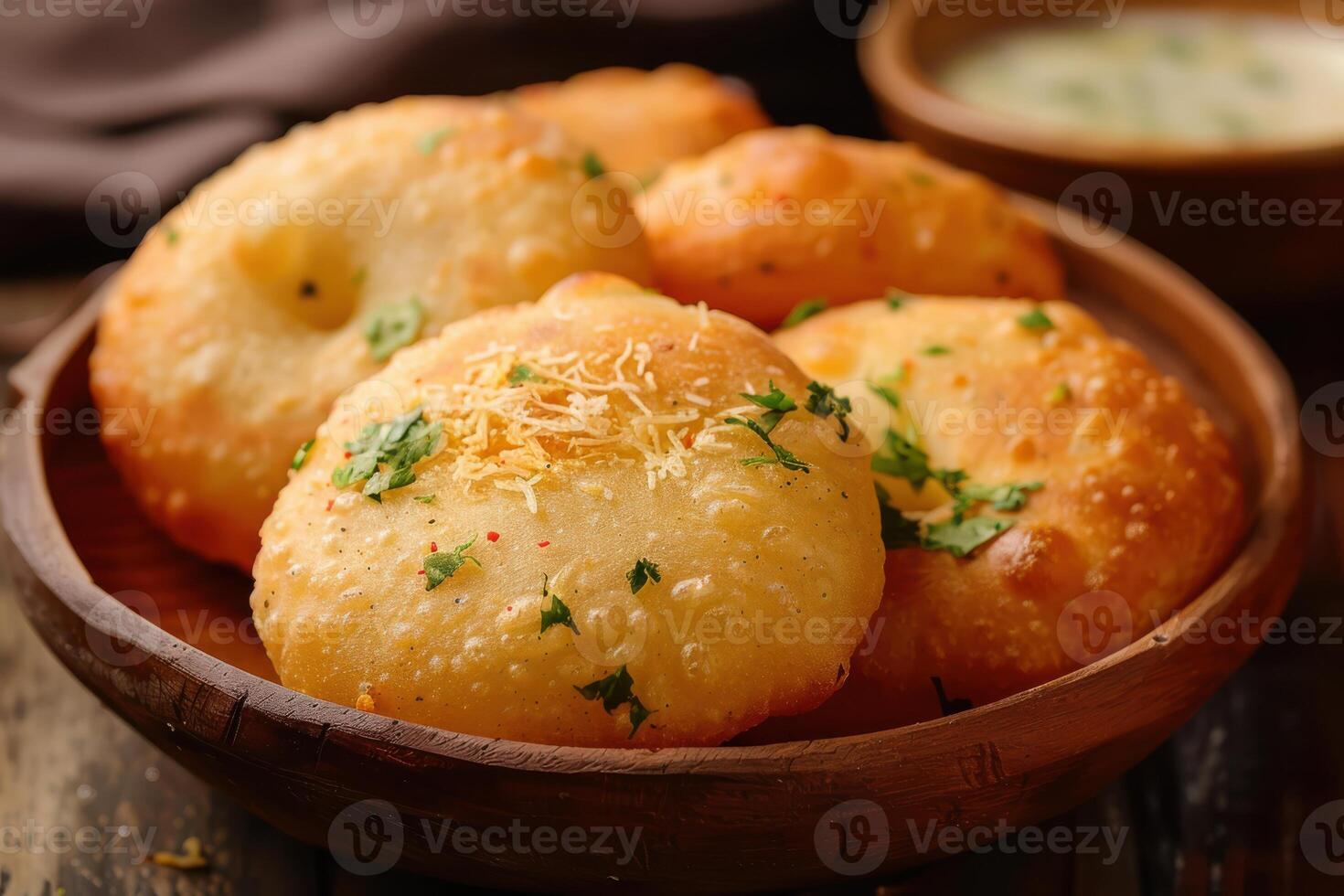 A Crispy and Delicious Snack photo