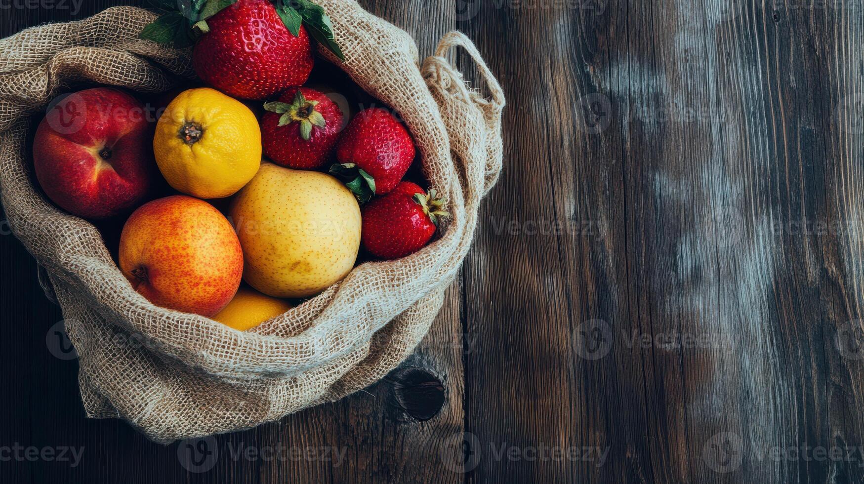 Sustainable packaging solution using recycled materials and no plastic photo