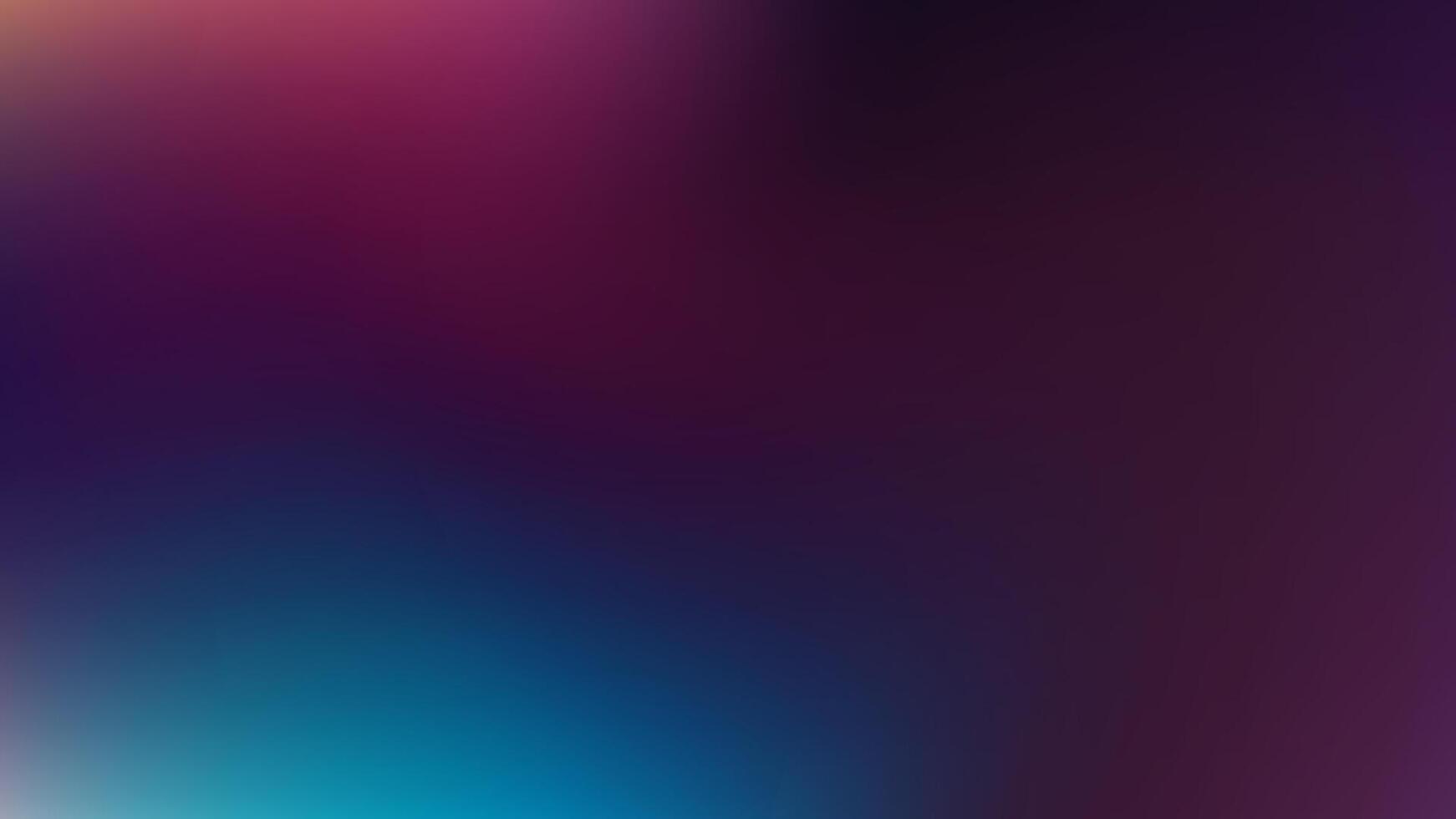 Fluid Colorful Abstract Background Design vector