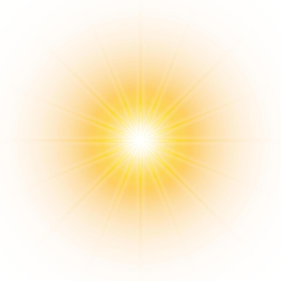 Bright stars and sparkling Christmas dust for holiday themes vector