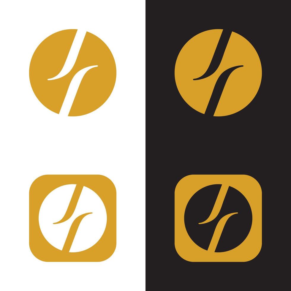 a logo for a company that is called j vector