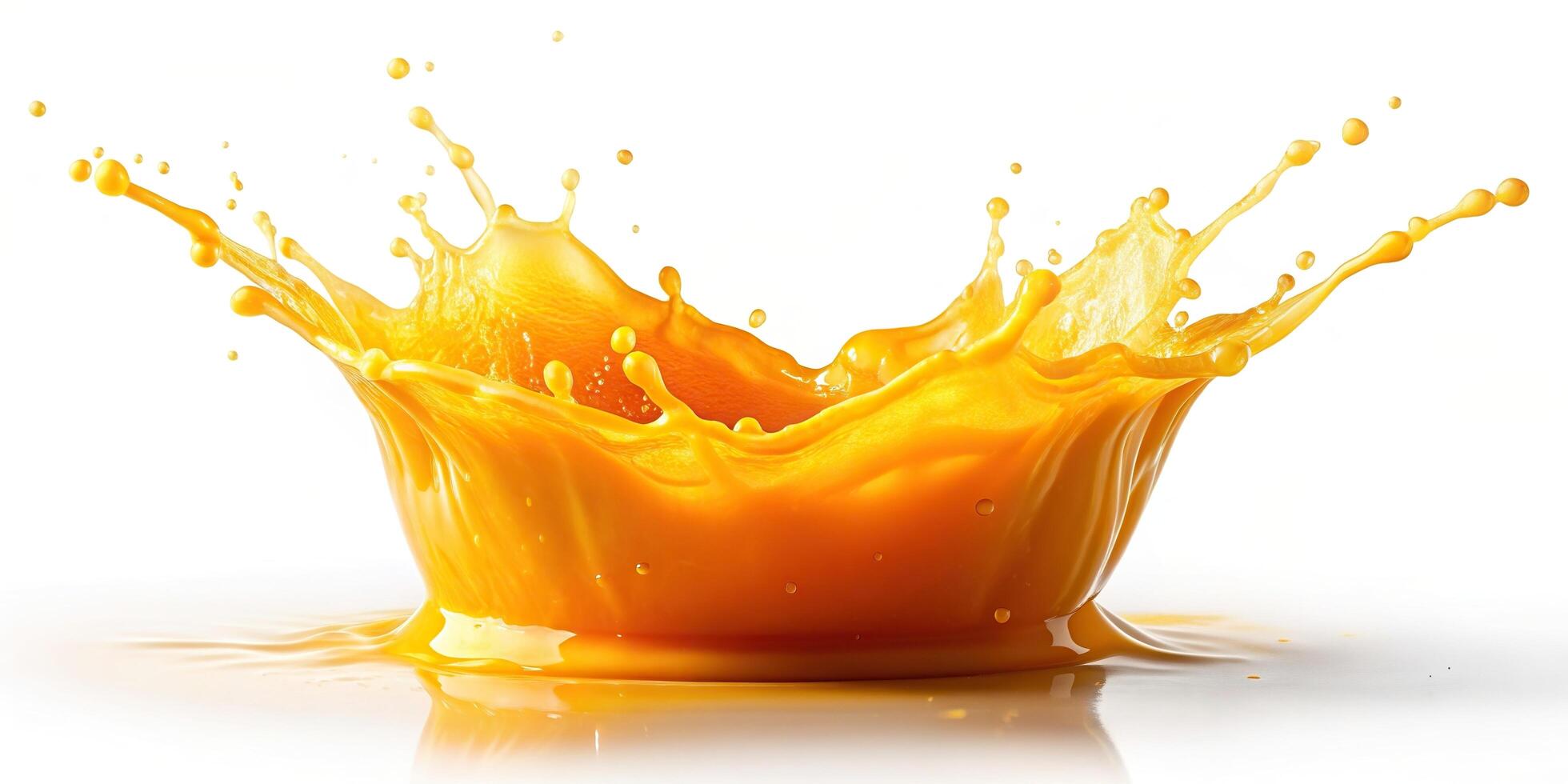 Orange splash juice isolated on white background Macro, natural, close up, fresh, splash, macro photography, still life, isolated, liquid, vibrant, fruit,orange, drink, healthy, macro photo
