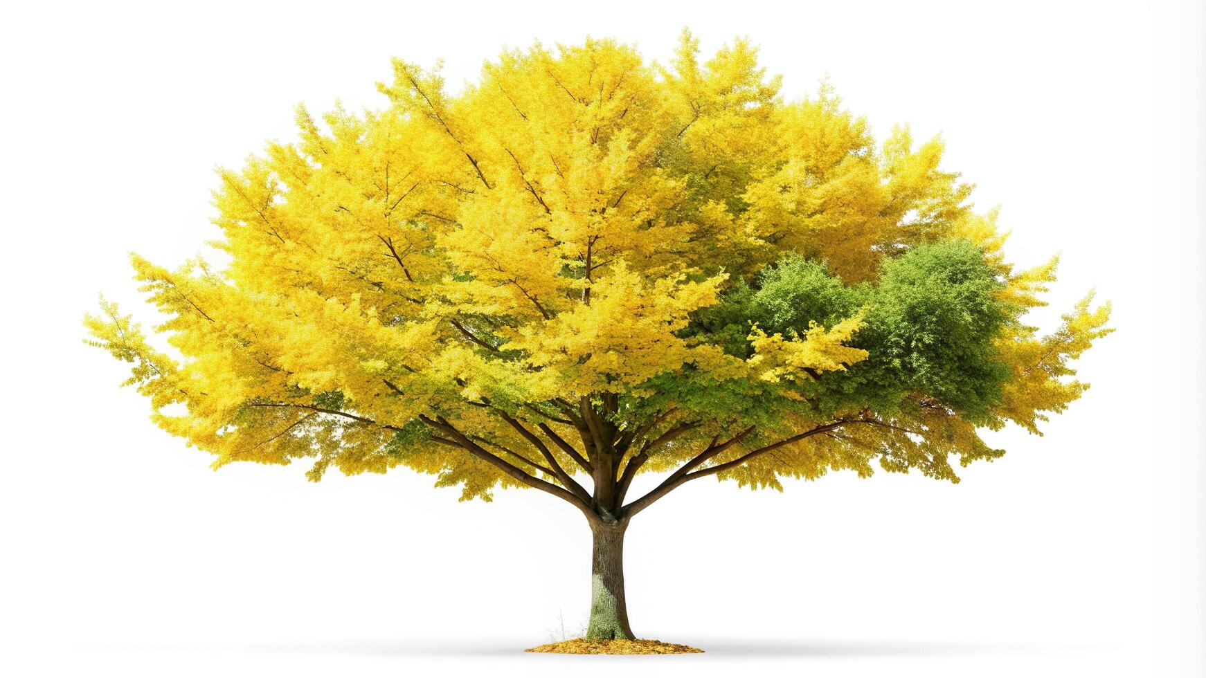 Three colur yello. photo