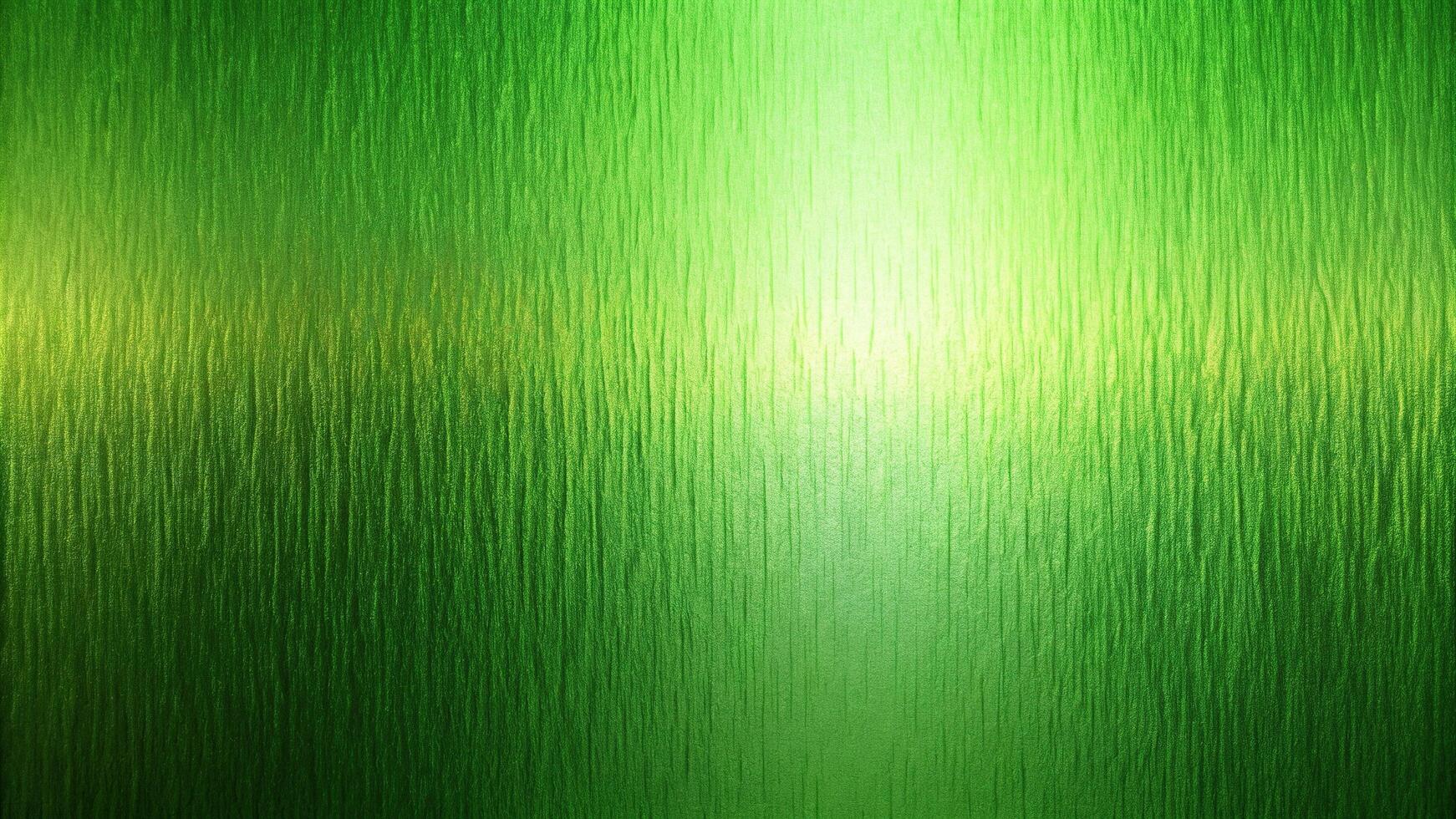 A vibrant green metallic textured background with a gradient tilt reflecting light and creating a mesmerizing pattern, light, backdrop, sheen, vibrant, shimmer, shine, tilt, vivid photo