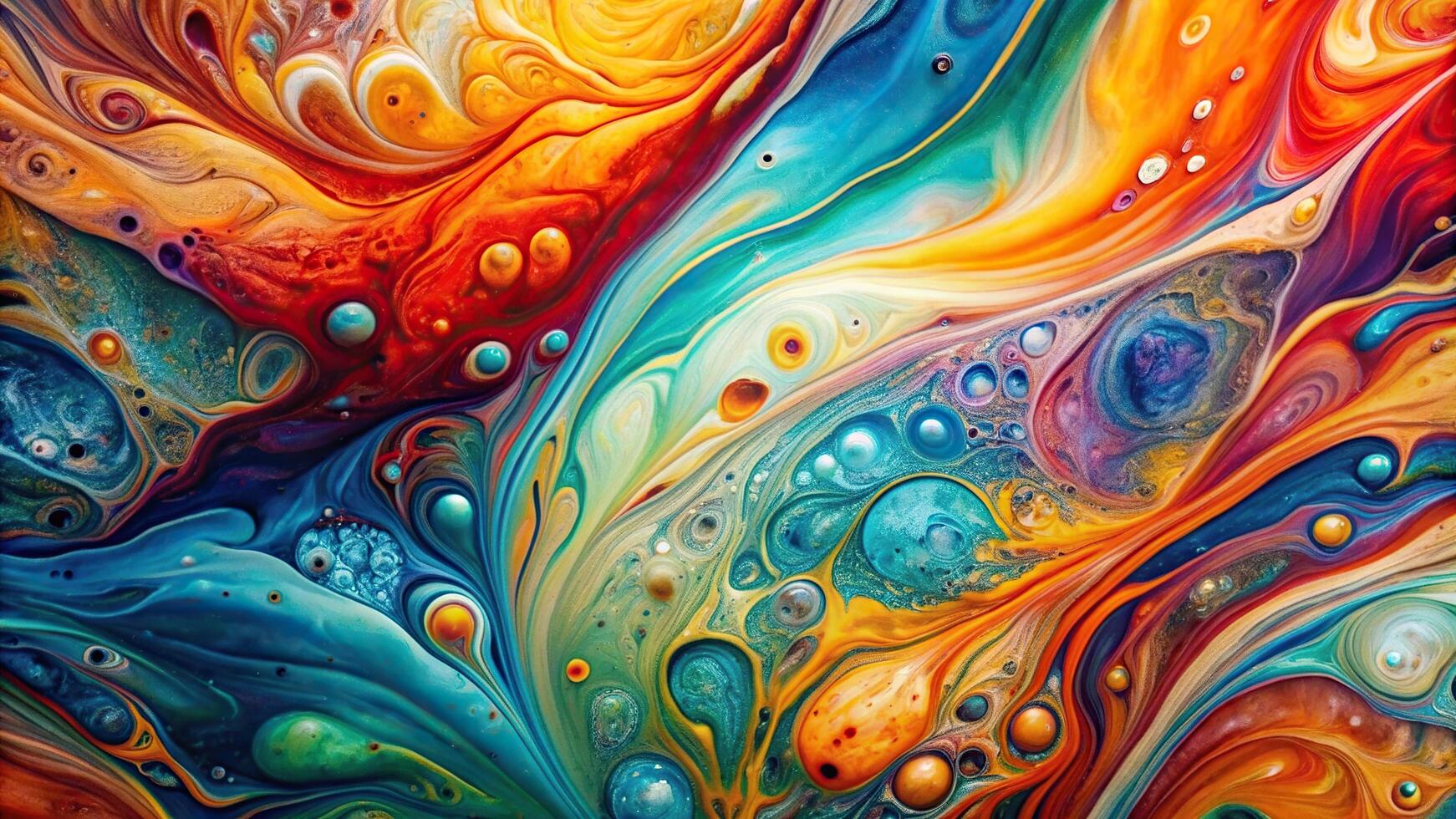 fluid art, artistic technique, creative, panoramic, colorful design,acrylic pouring, background, modern, art, fluid, colorful, Abstract acrylic pouring art with color swirl Panoramic photo