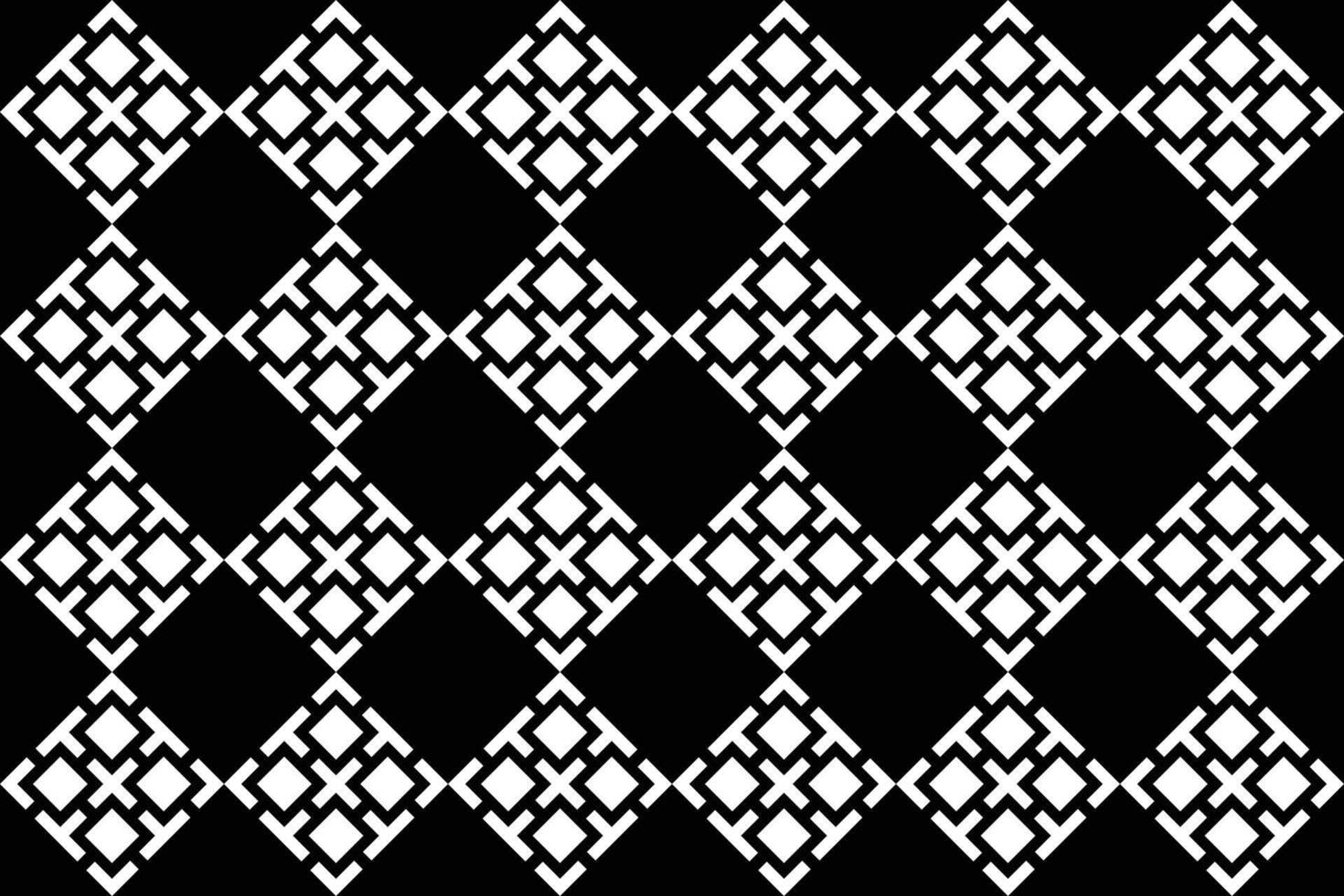 Geometric pattern. Abstract geometric vector