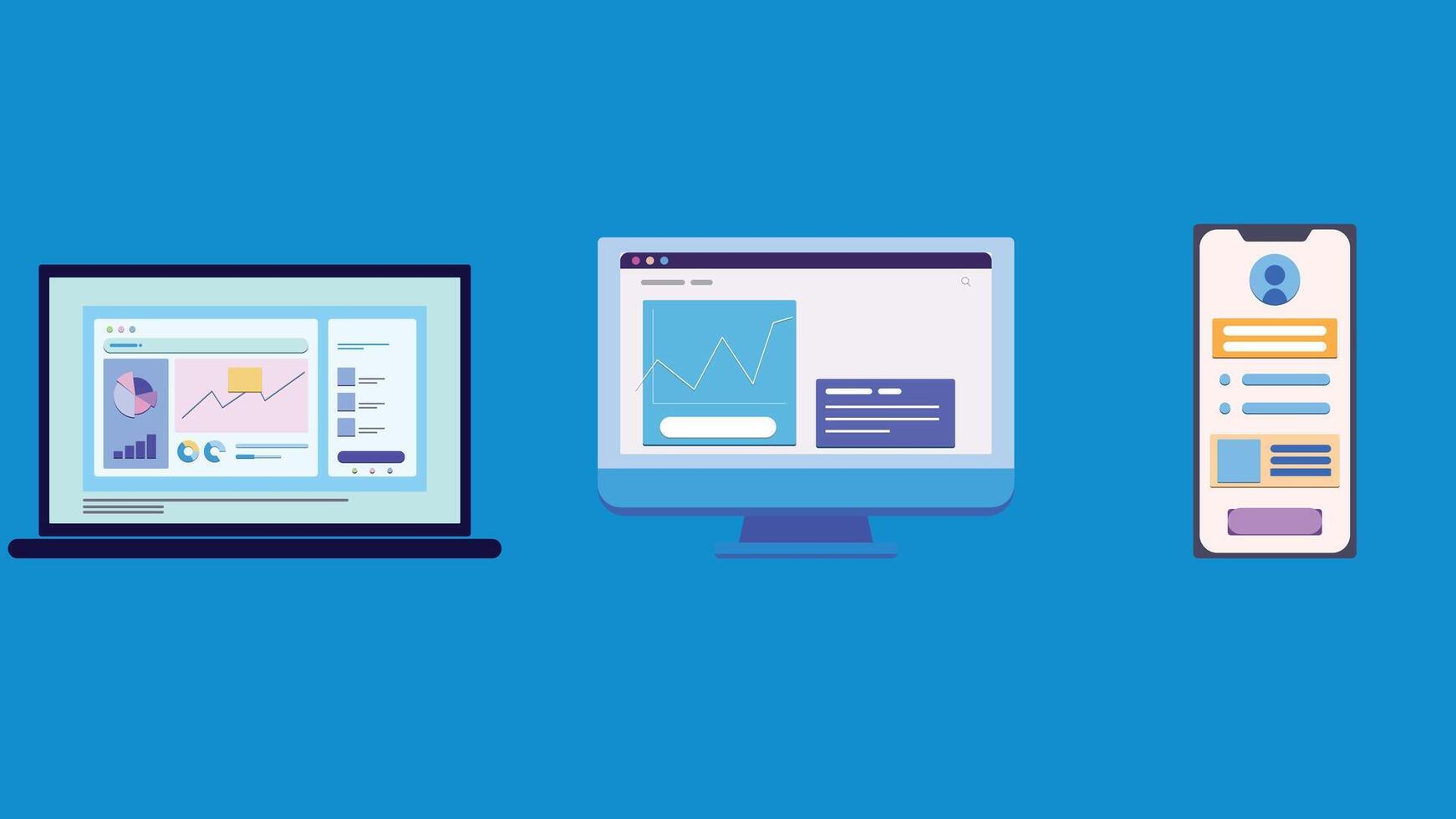 The best web design tools for beginners vector