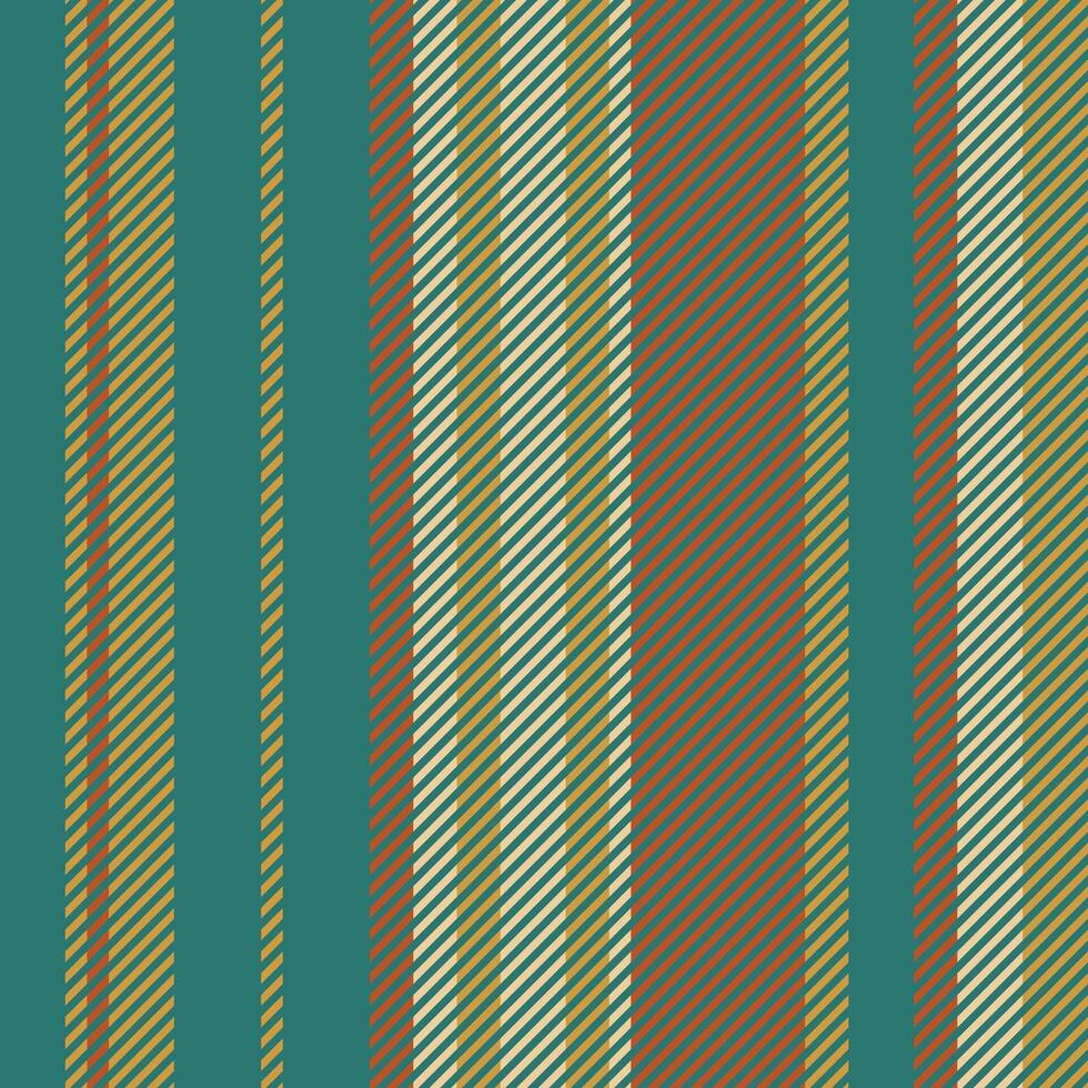 Vertical stripes seamless pattern. Lines abstract design. Stripe texture suitable fashion textiles. vector