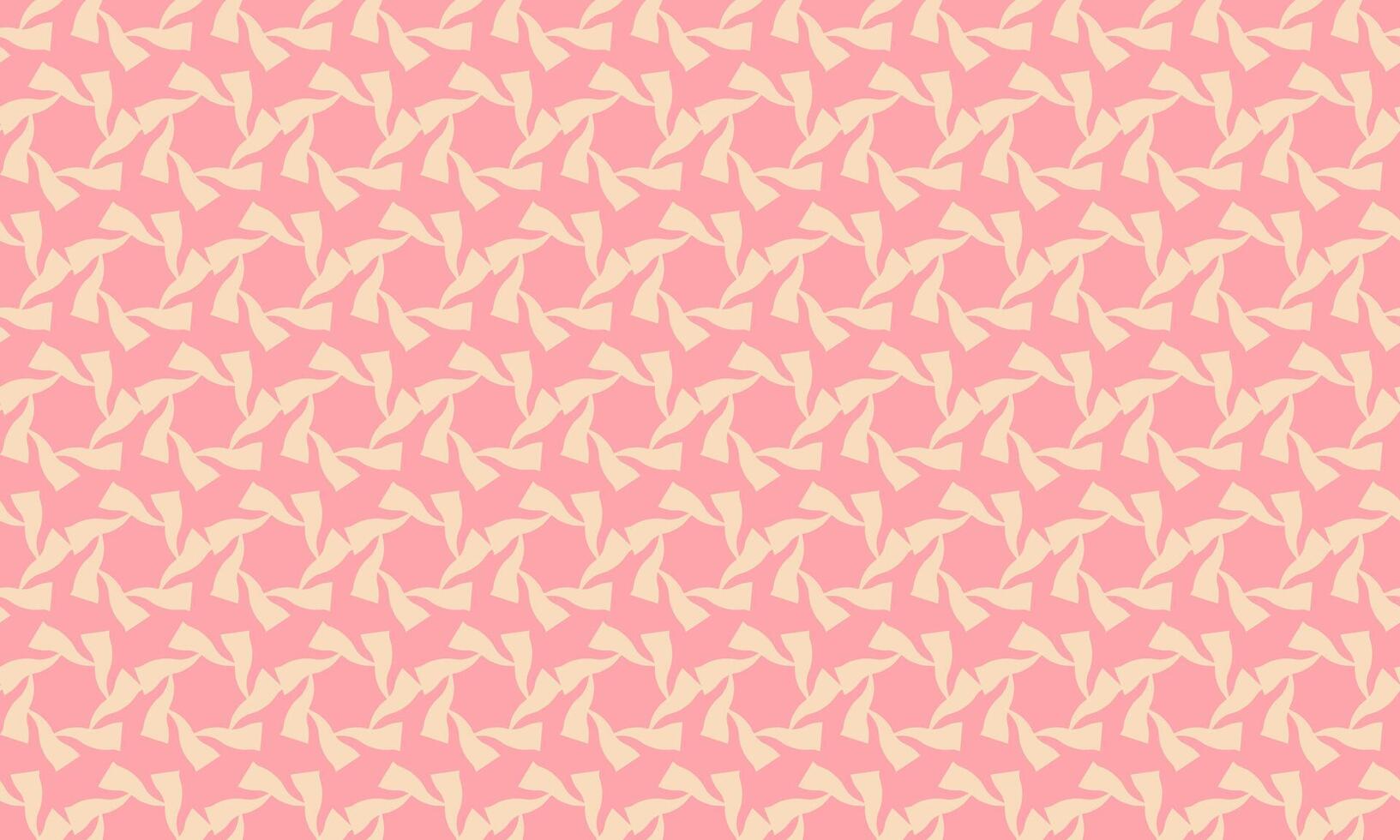 Seamless geometric pattern design. Abstract tech background. Simple ornament for web backdrop or fabric, paper print. vector