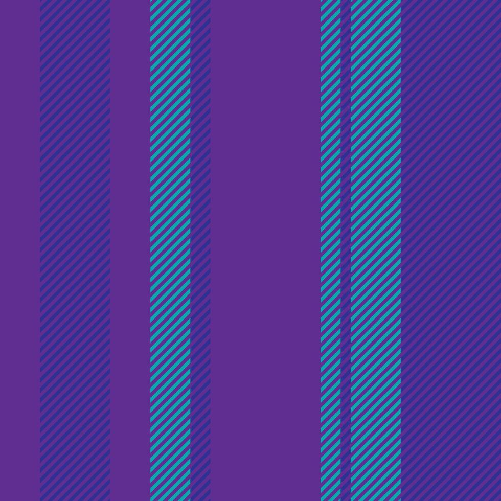 Vertical stripes seamless pattern. Lines abstract design. Stripe texture suitable fashion textiles. vector