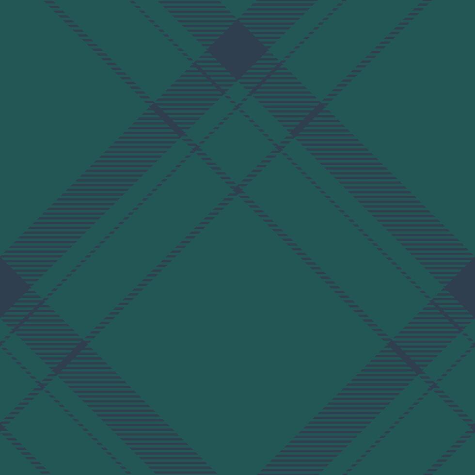 Plaid pattern . Check fabric texture. Seamless textile design for clothes, paper print. vector