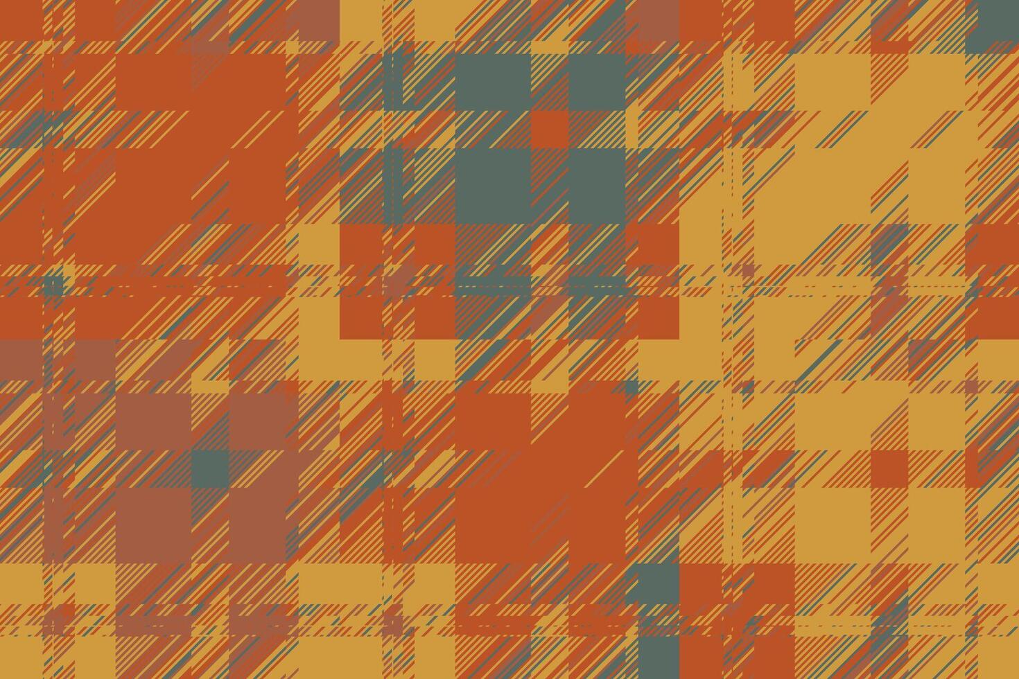 Modern glitch background. Color geometric abstract pattern . vector