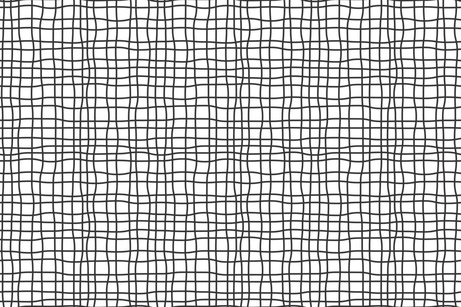 Net pattern seamless. Mesh abstract texture. Fabric line geometric ornament . vector