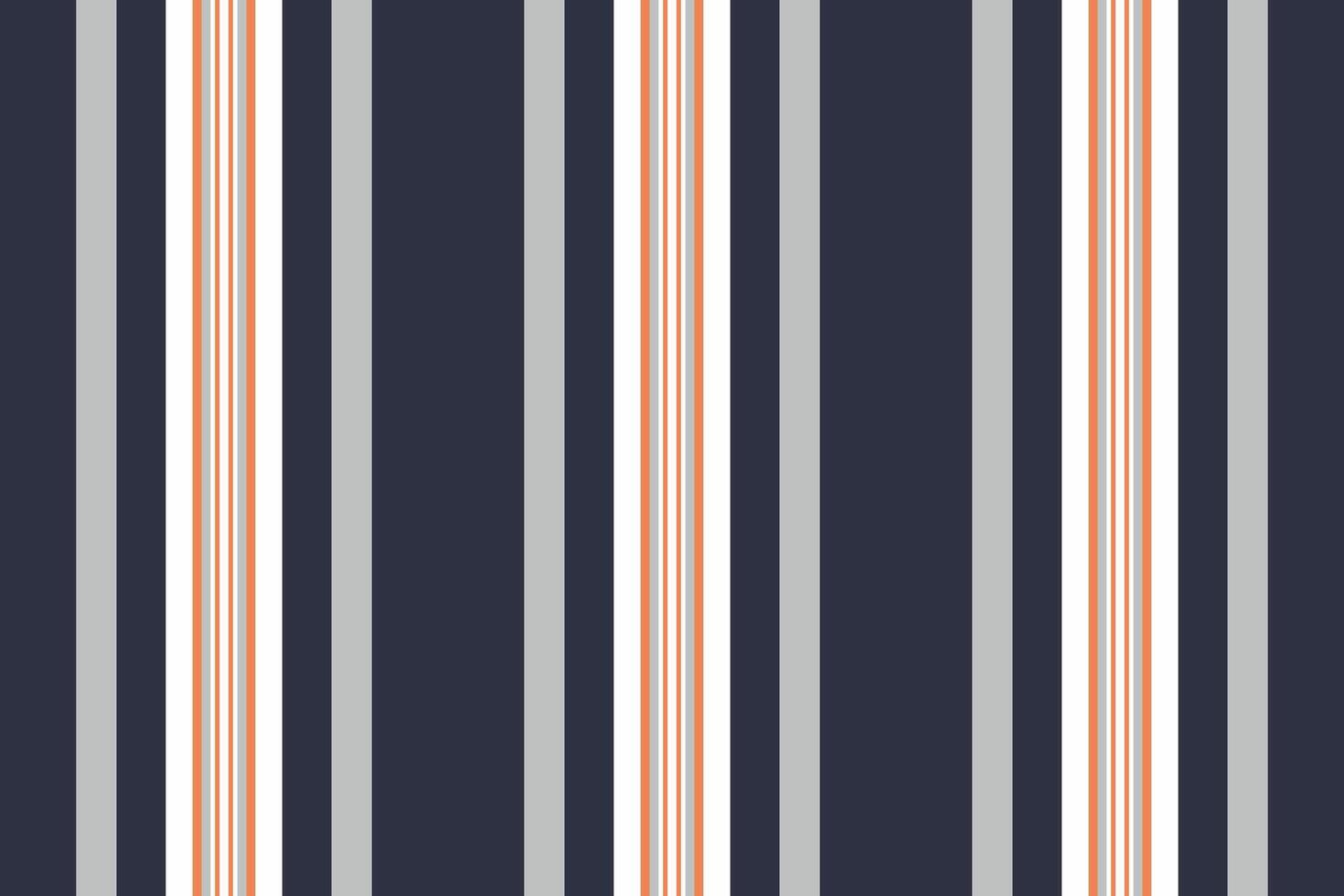 Figure vertical background, luxury stripe lines pattern. Form textile fabric seamless texture in white and silver colors. vector