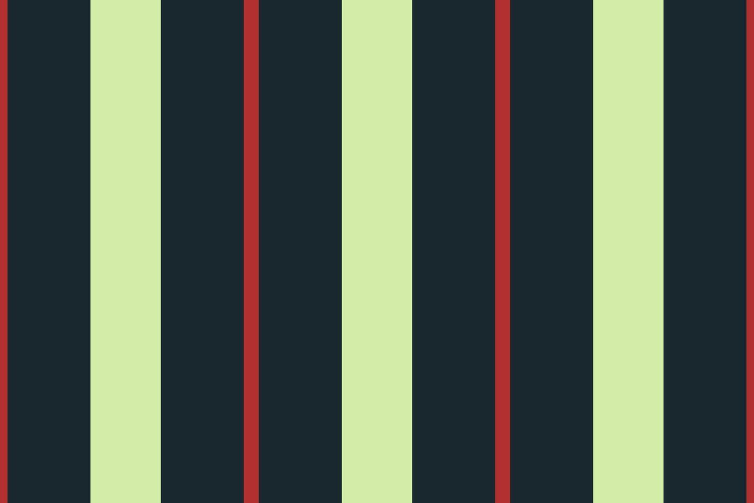 Frame seamless texture, screen fabric vertical stripe. Fashionable lines pattern textile background in dark and red colors. vector
