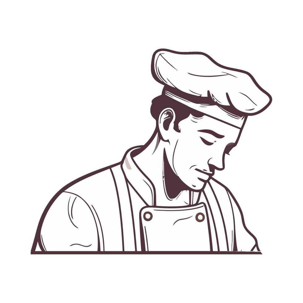 Chef cook chef cook cook cook cook cook cook cook cook cook cook cook cook cook cook cook vector