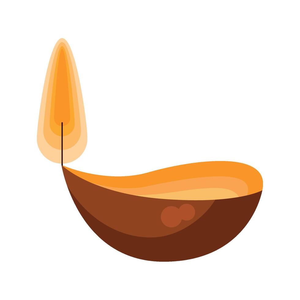 Diwali diya, diya, diwali, diwali, diw vector