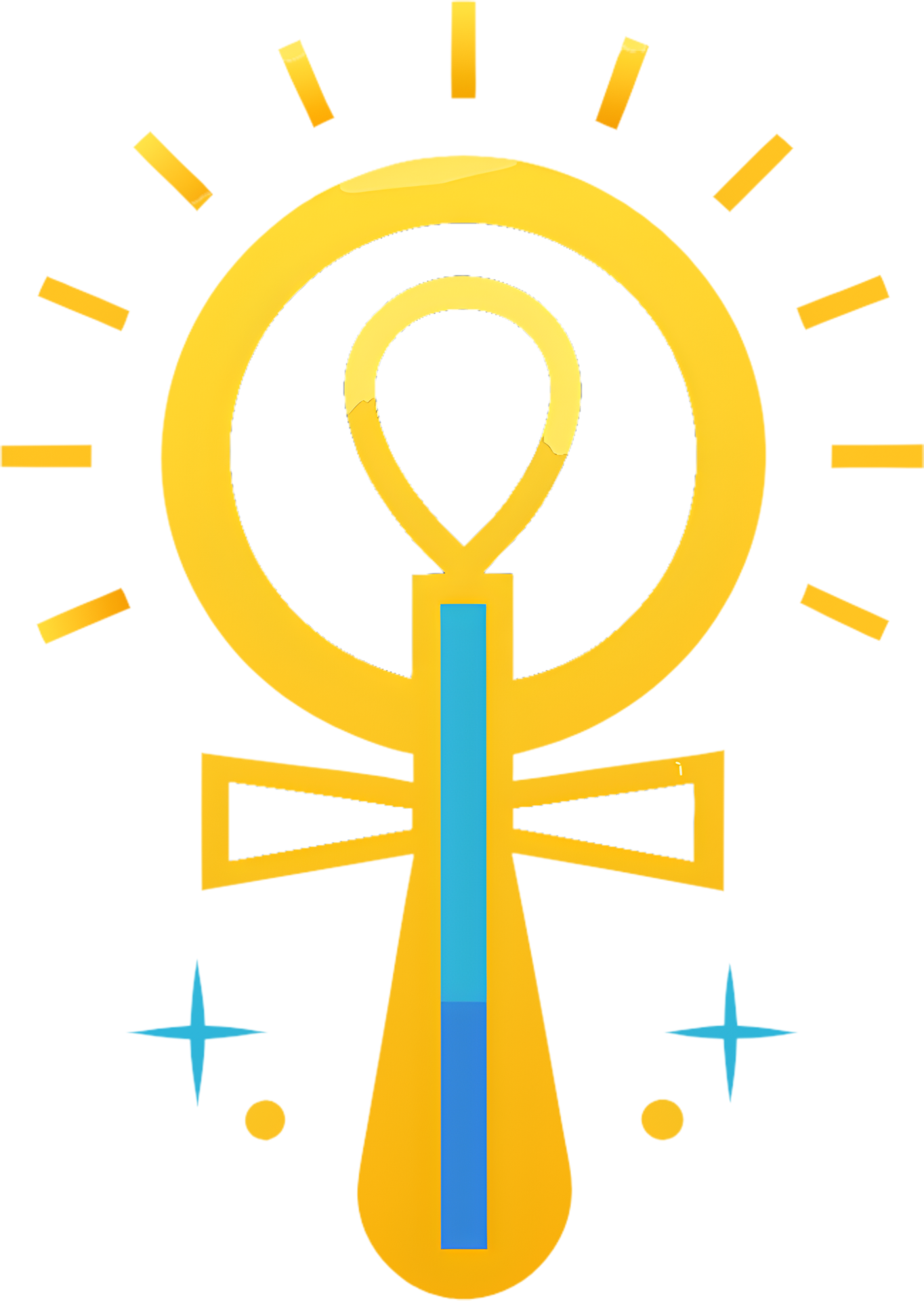 Ankh Symbol, A Journey Through Time. . 49953007 PNG