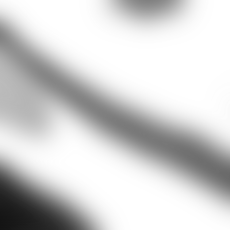 A transparent blur moves through the layers making the gradient nearly invisible png