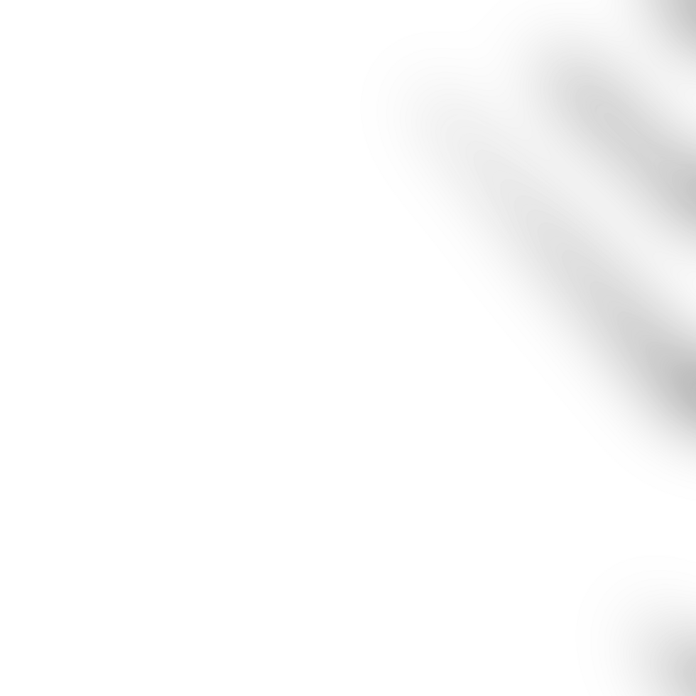 A delicate gradient flow fades from one point to another with minimal definition png