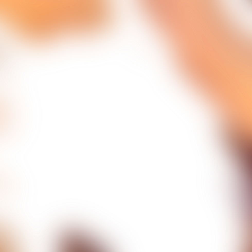 A delicate blur dissolves into the gradient creating transparent transitions png