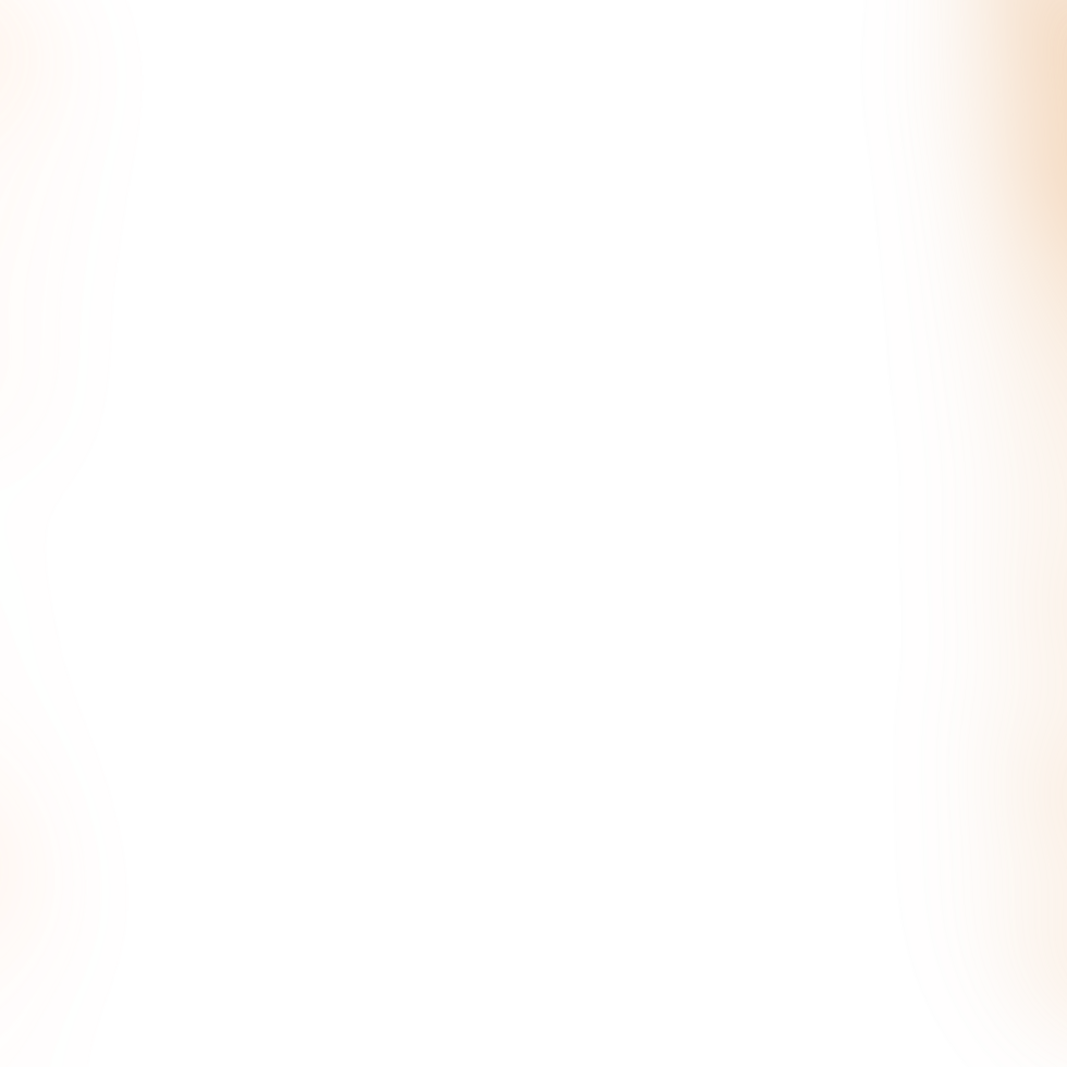 The gradient blur fades softly creating a transparent and seamless shift png