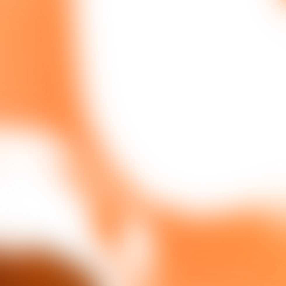 Layers of blur fade into a transparent gradient creating subtle movement png