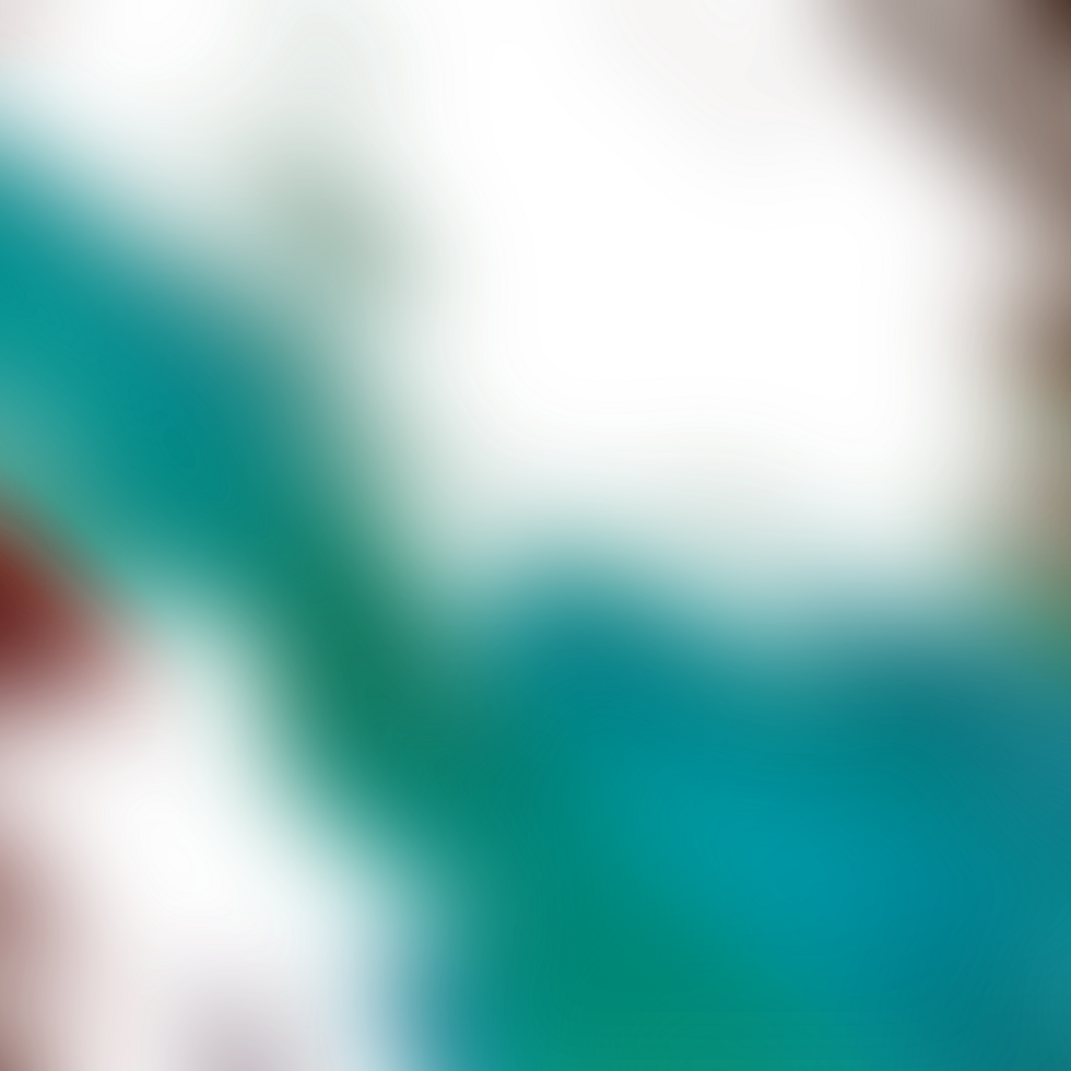 A delicate transition shapes forms into a transparent soft gradient png