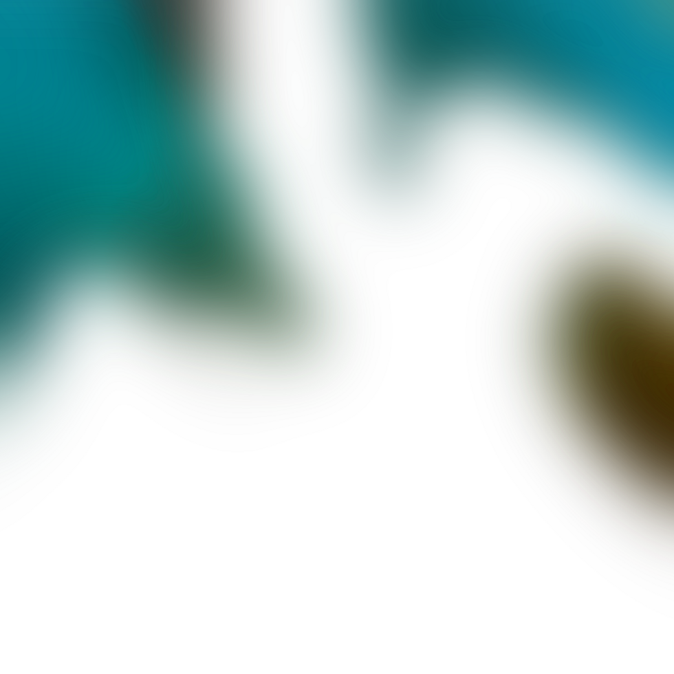 The blending of shapes results in a soft transparent gradient png