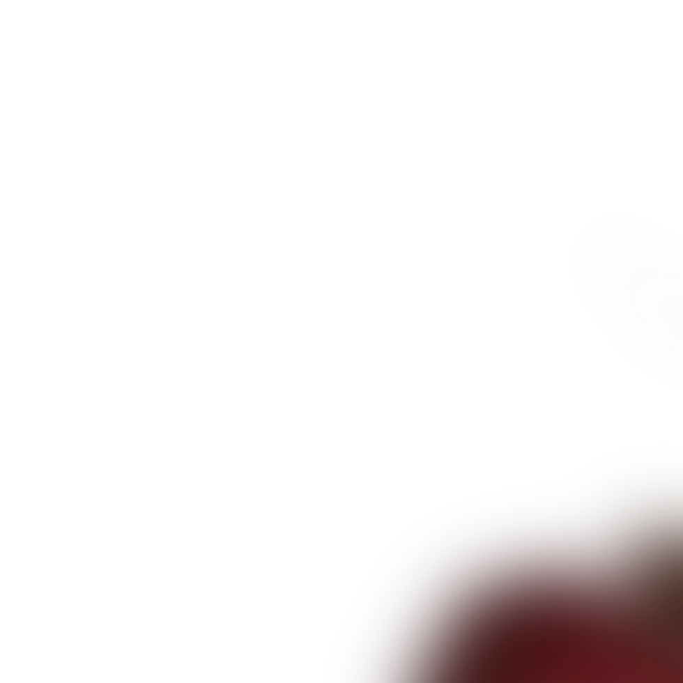 Smooth transitions blur forms into a transparent fluid gradient png