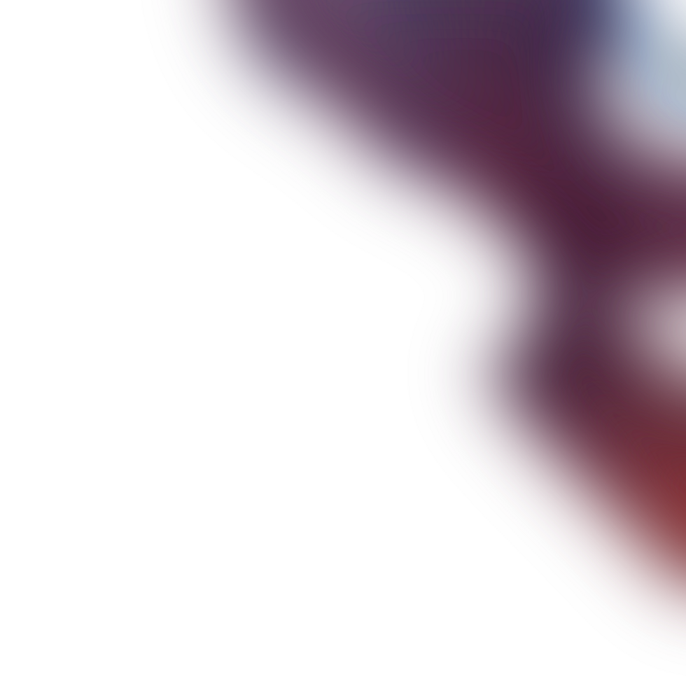 Forms dissolve gently into a transparent fluid gradient png