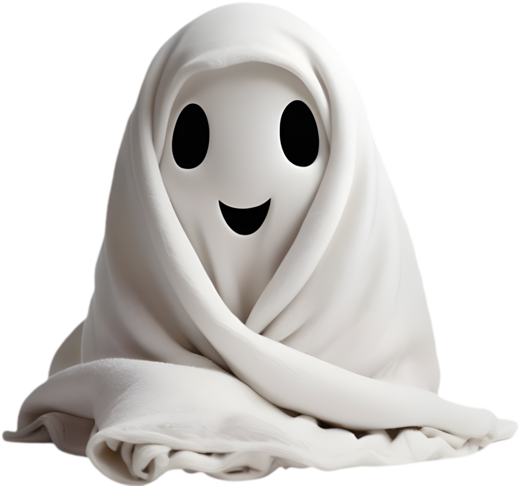 Spectral being swaddled in soft, plush blanket . png