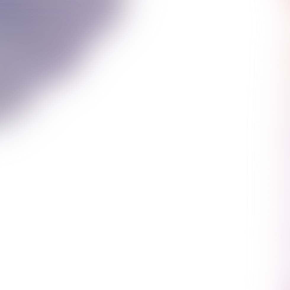 Fluid transitions blur forms into a transparent subtle gradient png
