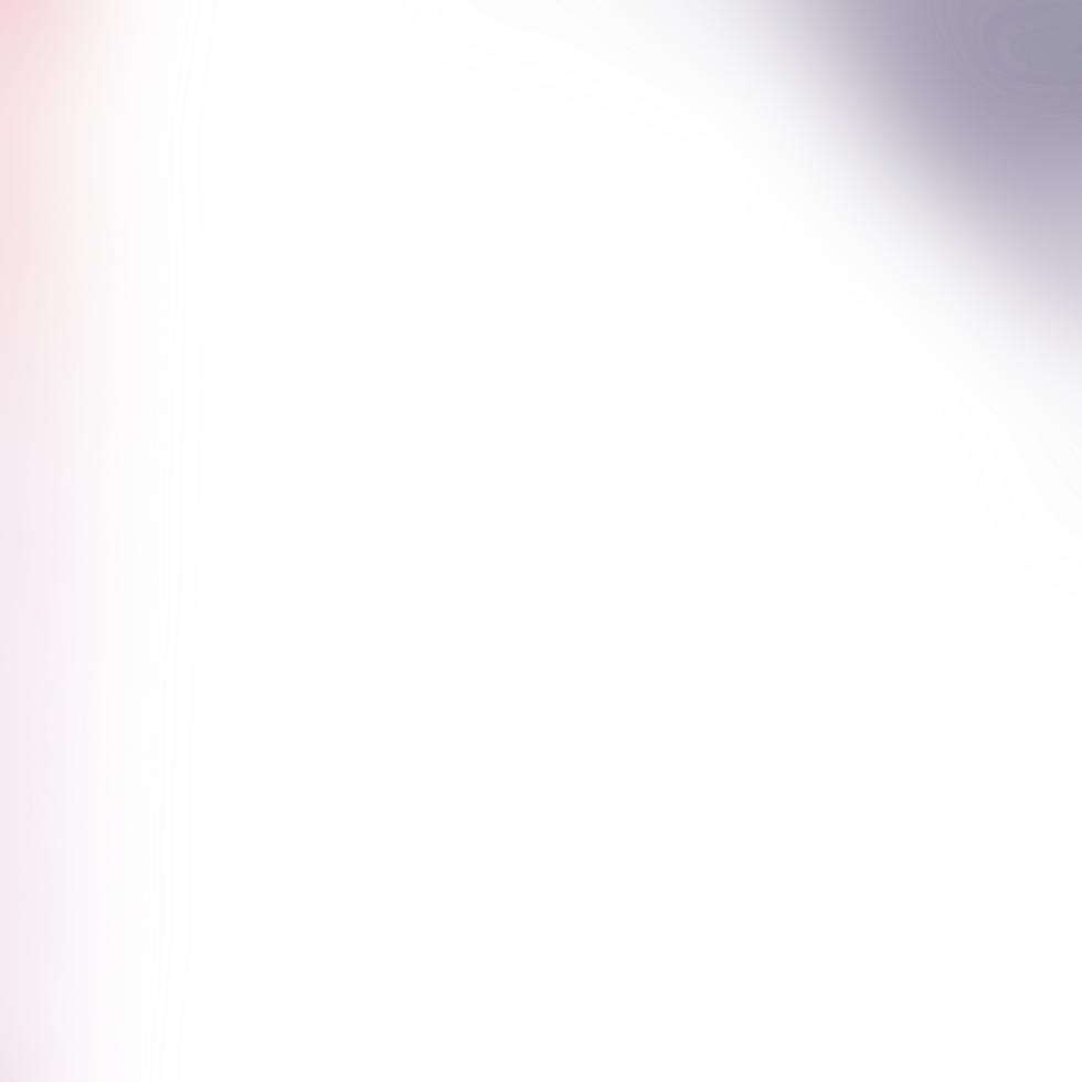 The blending of shapes creates a soft transparent gradient png