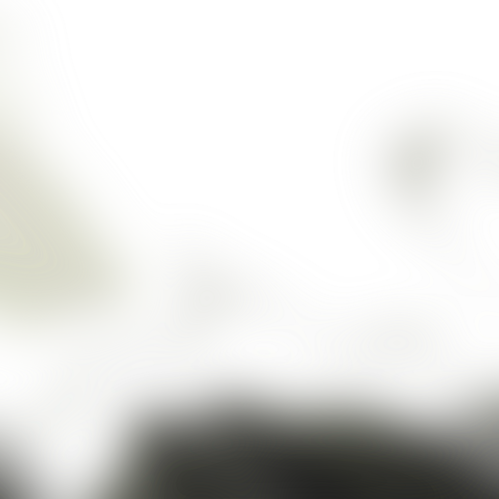 Soft transitions merge forms into a transparent flowing gradient png