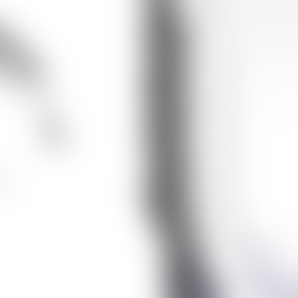 Smooth blending merges forms into a transparent seamless gradient png