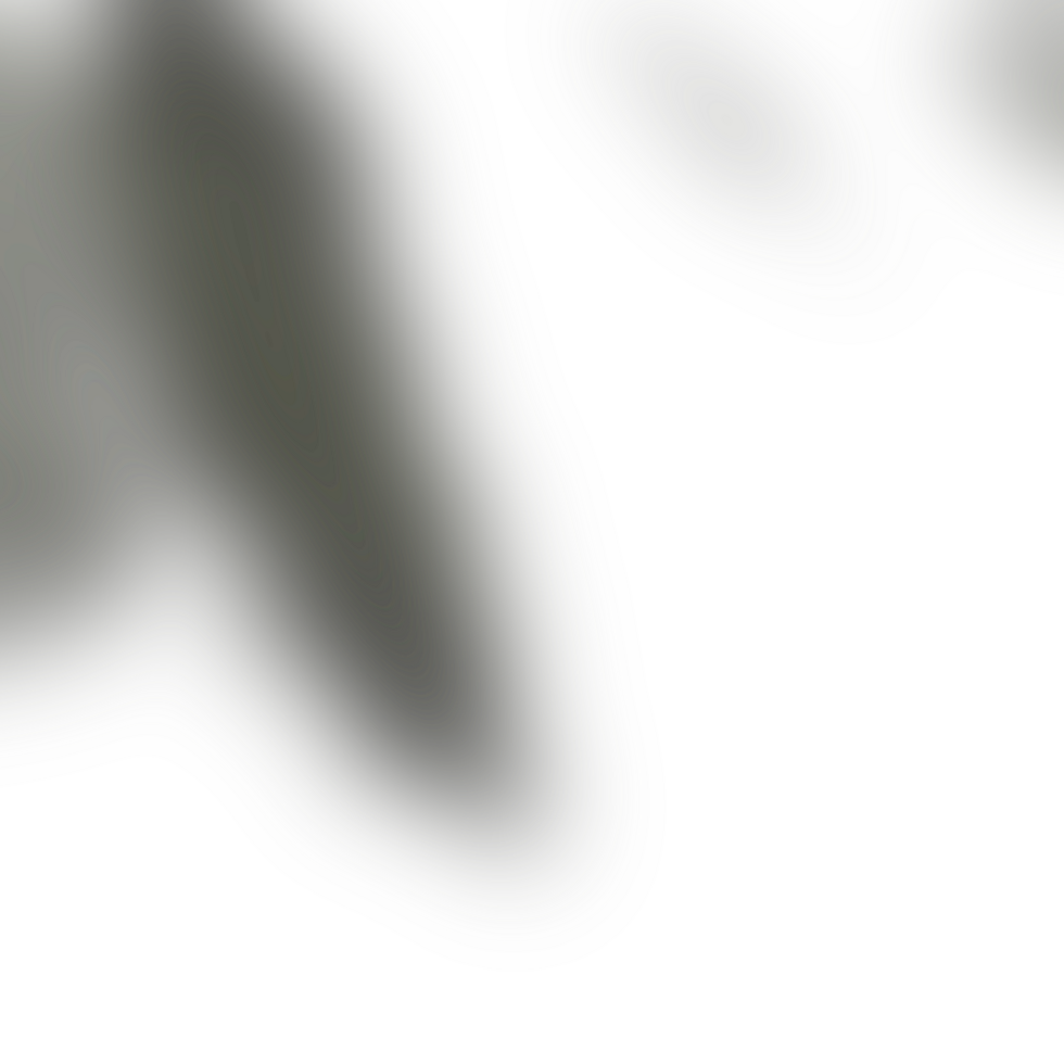 Soft transitions blend shapes into a transparent fluid gradient png
