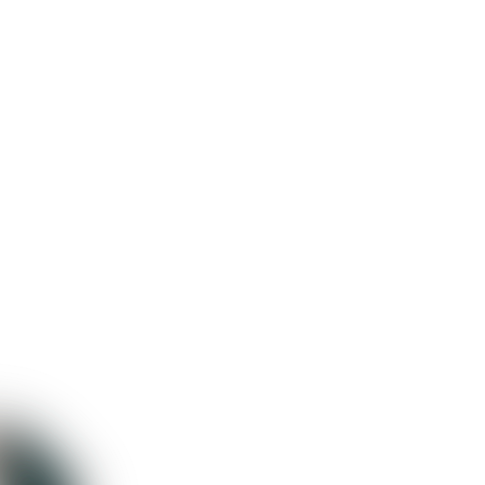 The transitions blur forms into a transparent seamless gradient png