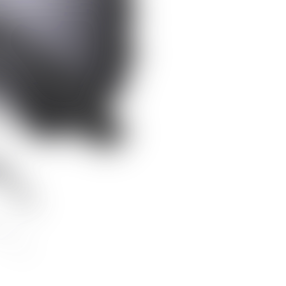 Gradual shifts merge shapes into a transparent seamless gradient png